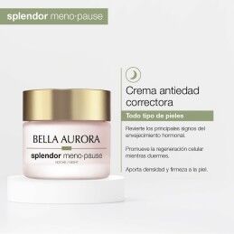 Bella Aurora|Creme Facial Bella Aurora BELLA AURORA SPLENDOR 50 ml