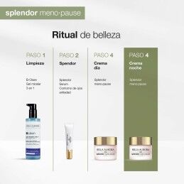 Bella Aurora|Creme Facial Bella Aurora BELLA AURORA SPLENDOR 50 ml