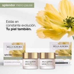 Bella Aurora|Creme Facial Bella Aurora BELLA AURORA SPLENDOR 50 ml