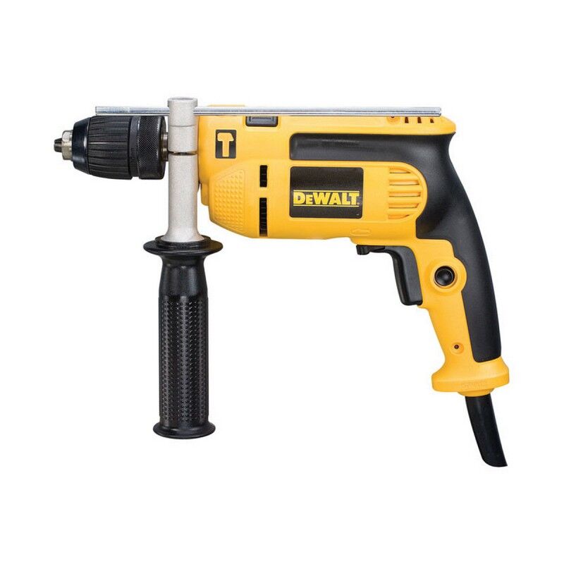 Dewalt|Conjunto de berbequim e acessórios Dewalt DWD024KS