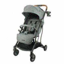 Domiva|Bolsa para carrinho de bebê Domiva