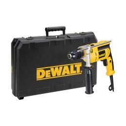 Dewalt|Conjunto de berbequim e acessórios Dewalt DWD024KS