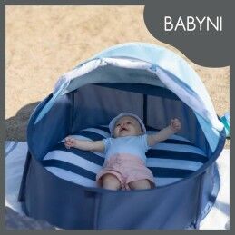 Babymoov|Parque Lúdico Babymoov Babyni