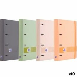 Exacompta|Classificador de documentos Exacompta Modulotop 5 compartimentos Vertical A4 A4+ 30 x 28,8 x 25,5 cm
