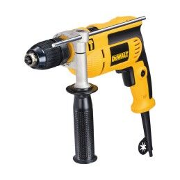 Dewalt|Conjunto de berbequim e acessórios Dewalt DWD024KS
