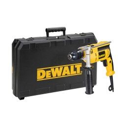 Dewalt|Conjunto de berbequim e acessórios Dewalt DWD024KS