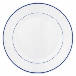 Luminarc|Louça Luminarc Galeo Branco Vidro 18 Peças