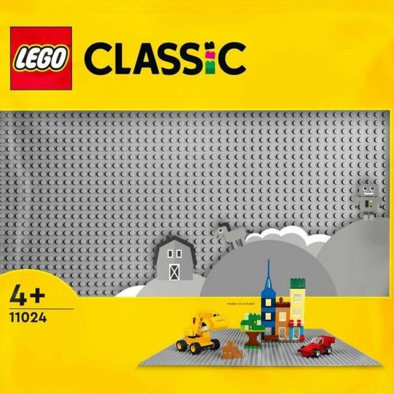 Lego|Jogo de Construção Lego Classic 11024 Multicolor