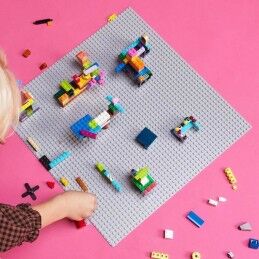 Lego|Jogo de Construção Lego Classic 11024 Multicolor