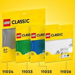 Lego|Jogo de Construção Lego Classic 11024 Multicolor