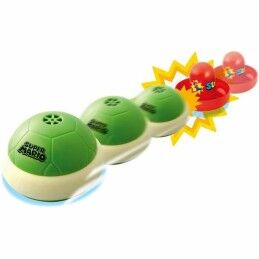 EPOCH D'ENFANCE|Figura articulada EPOCH D'ENFANCE Super Mario Hover shell strike