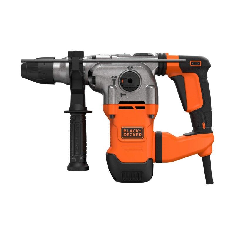 Black & Decker|Martelo perfurador Black & Decker BEHS03K Black & Decker|Martelo perfurador Black & Decker BEHS03K