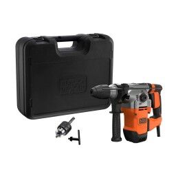 Black & Decker|Martelo perfurador Black & Decker BEHS03K