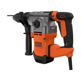Black & Decker|Martelo perfurador Black & Decker BEHS03K