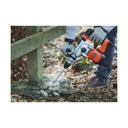 Black & Decker|Martelo perfurador Black & Decker BEHS03K