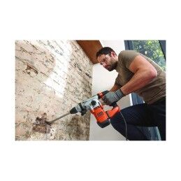 Black & Decker|Martelo perfurador Black & Decker BEHS03K