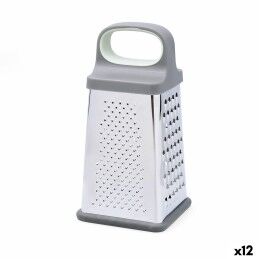 Quid|Ralador Plano Quid Renova Metal 23 cm (24 Unidades)