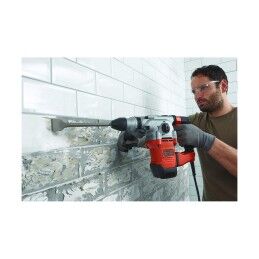 Black & Decker|Martelo perfurador Black & Decker BEHS03K