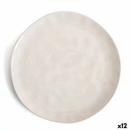 Vivalto|Tigela Vivalto LZKW-60 Branco Vidro opalino 15 x 6,5 x 15 cm (36 Unidades)