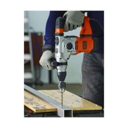 Black & Decker|Martelo perfurador Black & Decker BEHS03K