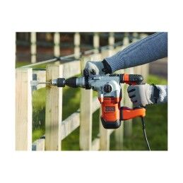 Black & Decker|Martelo perfurador Black & Decker BEHS03K