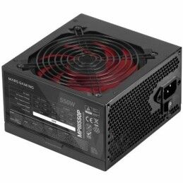 Mars Gaming|Fonte de Alimentação Mars Gaming MPB850SI ATX 850 W 80 Plus Bronze