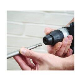Black & Decker|Martelo perfurador Black & Decker BEHS03K