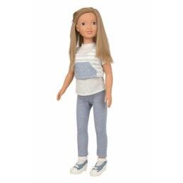 Doomoo|Boneco Bebé Doomoo You&Me