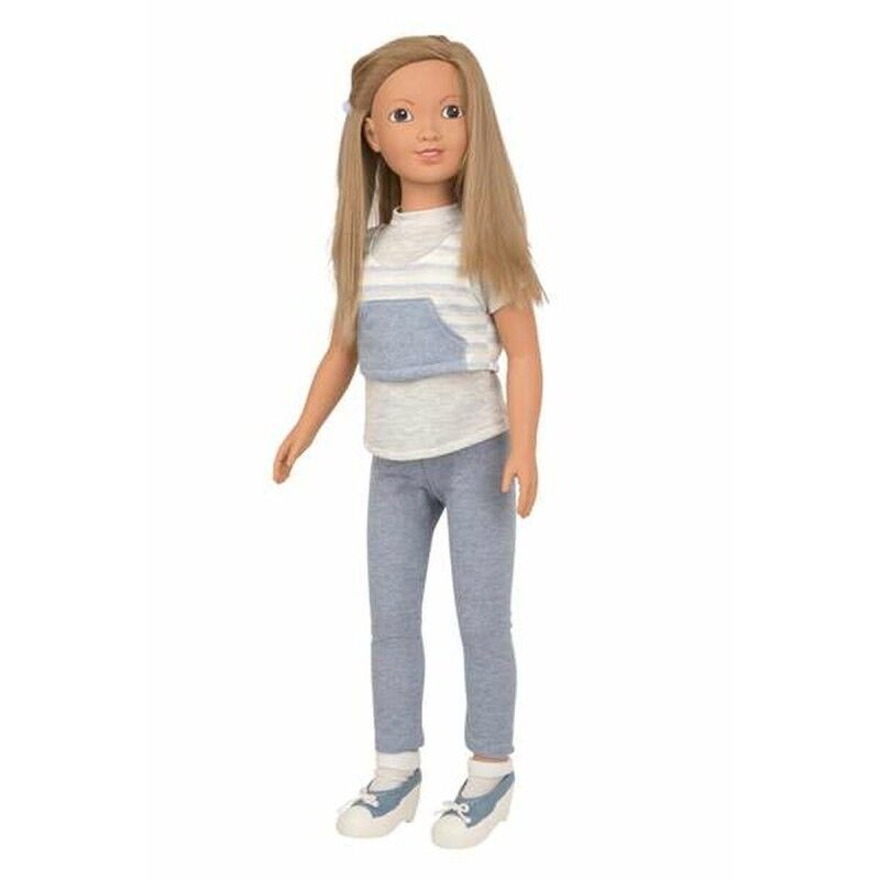 Arias|Boneca Arias Lisa 87 cm Arias|Boneca Arias Lisa 87 cm