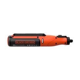 Black & Decker|Ferramenta multifuncional Turbo Black & Decker BCRT8IK-XJ