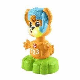 Fisher-Price|Jogo Educativo Fisher-Price Link Squad Fox Opposites