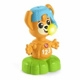 Fisher-Price|Jogo Educativo Fisher-Price Link Squad Fox Opposites
