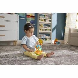 Fisher-Price|Jogo Educativo Fisher-Price Link Squad Fox Opposites