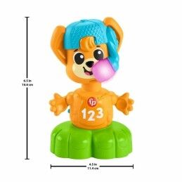Fisher-Price|Jogo Educativo Fisher-Price Link Squad Fox Opposites