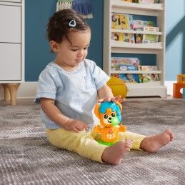 Fisher-Price|Jogo Educativo Fisher-Price Link Squad Fox Opposites