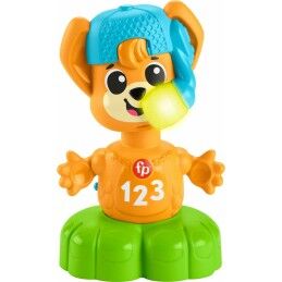 Fisher-Price|Jogo Educativo Fisher-Price Link Squad Fox Opposites