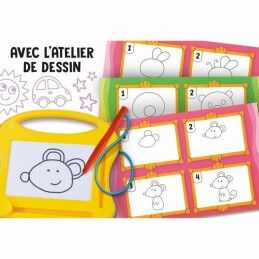 Lisciani Giochi|Jogo Educativo Lisciani Giochi Alfabeto