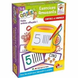 Clementoni|Jogo de Ciência Clementoni