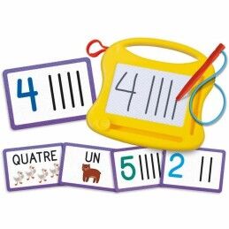 Lisciani Giochi|Jogo Educativo Lisciani Giochi Cálculos