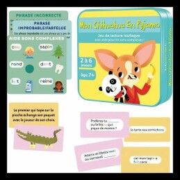 Asmodee|Jogo Educativo Asmodee