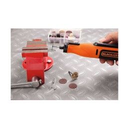 Black & Decker|Ferramenta multifuncional Turbo Black & Decker BCRT8IK-XJ