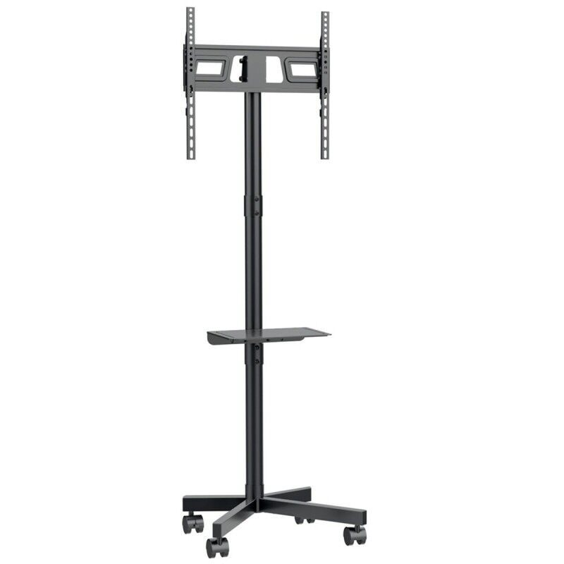 MacLean|Suporte de TV para chão com rodas MacLean MC-949 32" 34"-55"