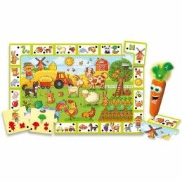 Clementoni|Jogo de Ciência Clementoni Soft soaps (FR)