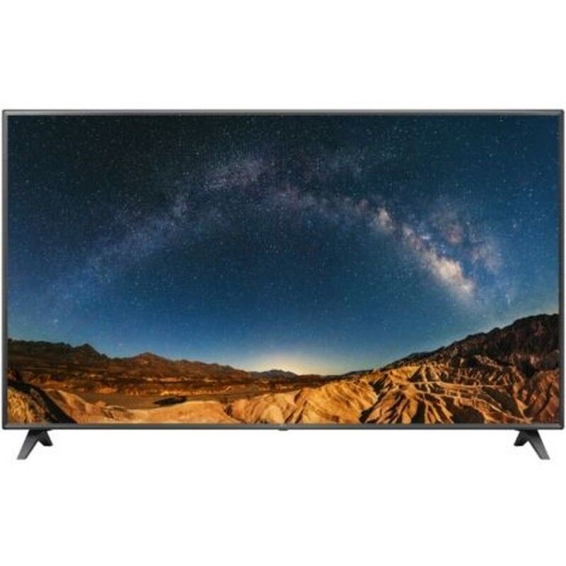 LG|Smart TV LG 86UR781C 4K Ultra HD 86"