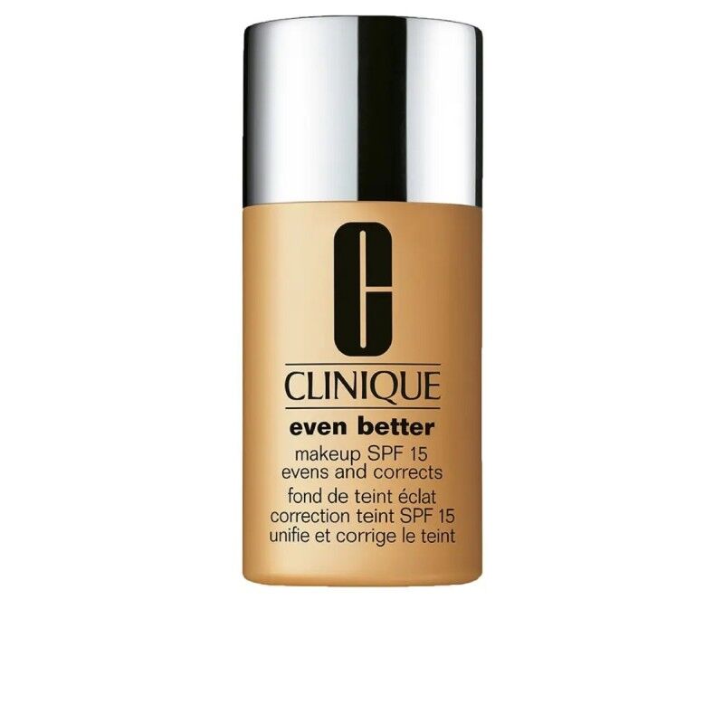 Clinique|Base de Maquilhagem Fluida Clinique Even Better 24-linen 30 ml Spf 15