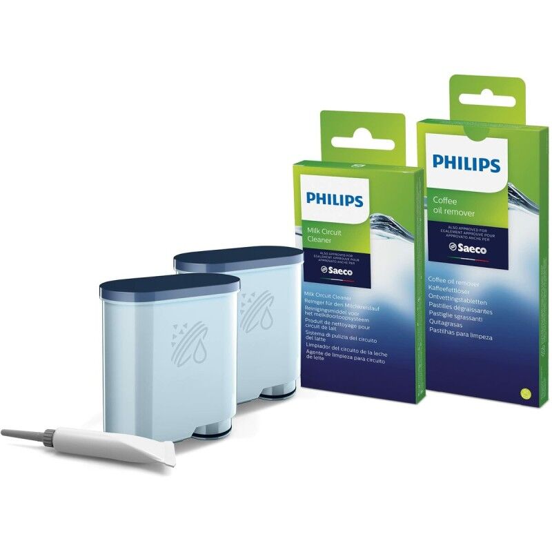 Philips|Descalcificador para Cafeteiras Philips CA6707/10 Philips|Descalcificador para Cafeteiras Philips CA6707/10