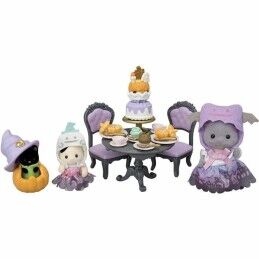 Sylvanian Families|Playset Sylvanian Families 3 Unidades