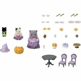 Sylvanian Families|Playset Sylvanian Families 3 Unidades