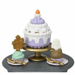 Sylvanian Families|Playset Sylvanian Families 3 Unidades