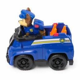 The Paw Patrol|Figuras de Ação The Paw Patrol